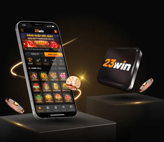 Kho game đa dạng win456 casino