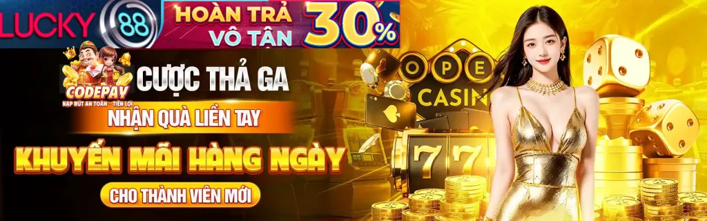 Các loại trò chơi đa dạng tại win456 casino