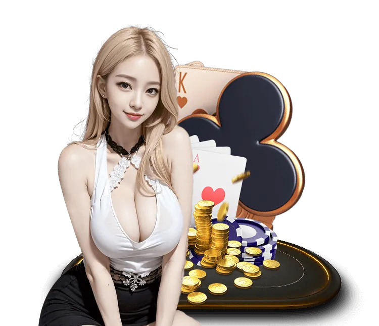 Hình ảnh game nổ hũ với biểu tượng tiền vàng